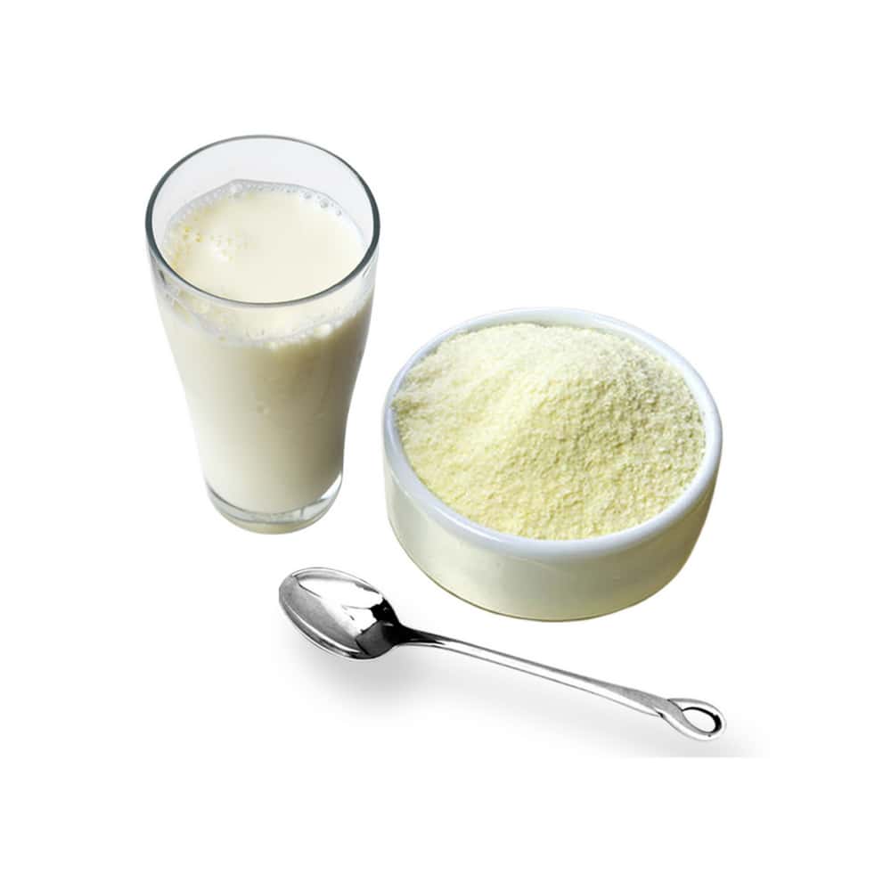 Leche en polvo entera Del Bosque (1 kg / 2.2 lb) - Miniatura 5