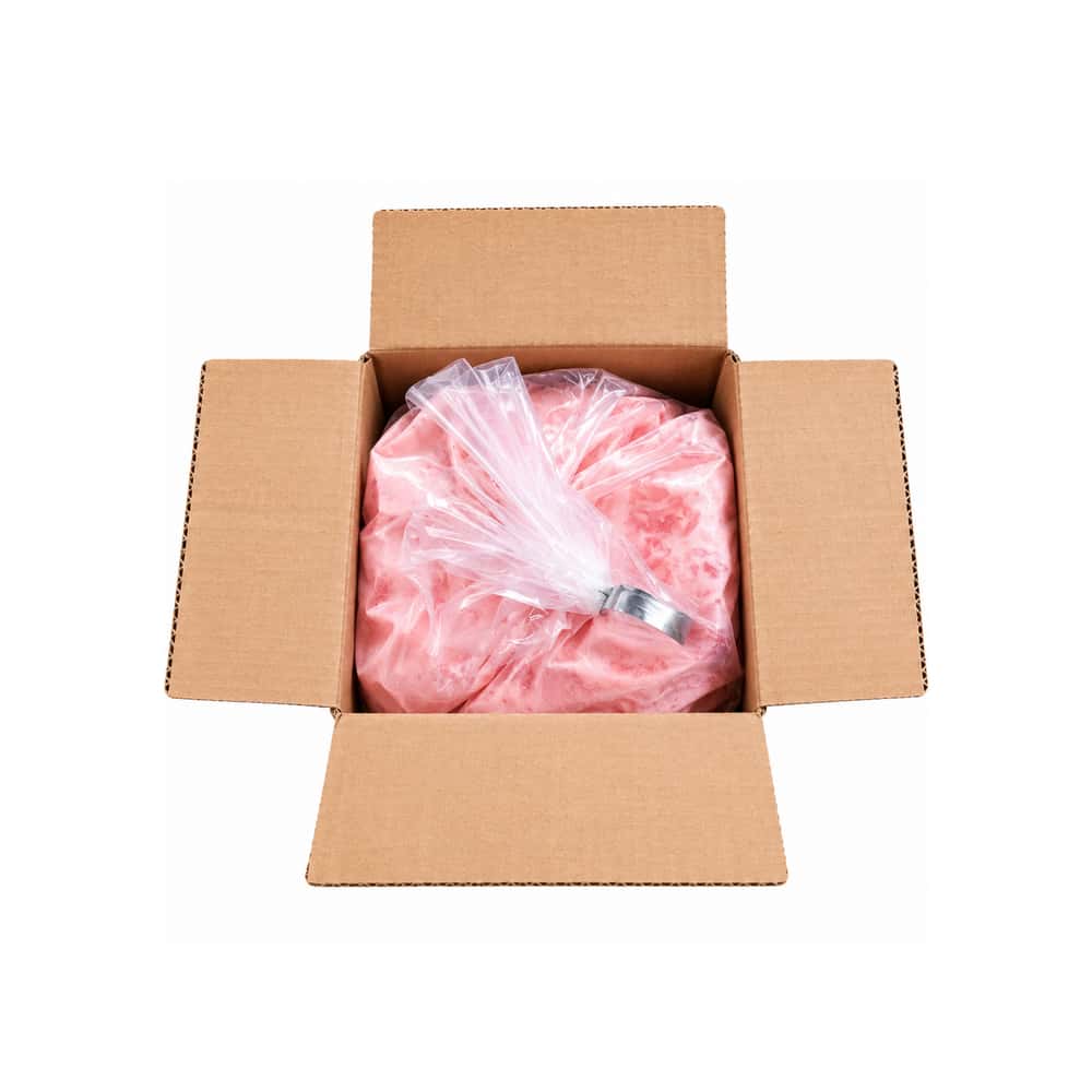 Helado artesanal sabor fresa Don Reyes (4 L) - Miniatura 3