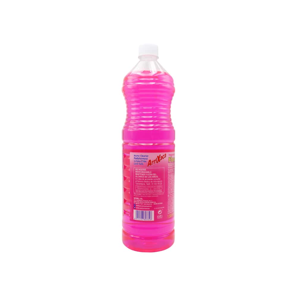 Friegasuelos aromático floral Arrixaca (1.5 L) - Miniatura 2