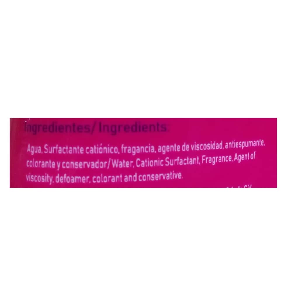 Suavizante de telas suave placer Princesa (750 ml) - Miniatura 5