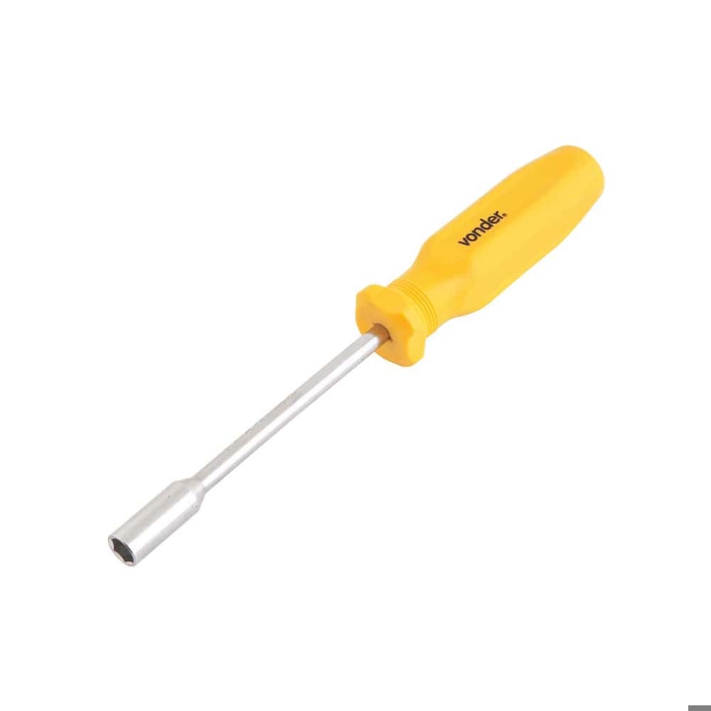 Llave de cañón 9 mm Vonder - Miniatura 7