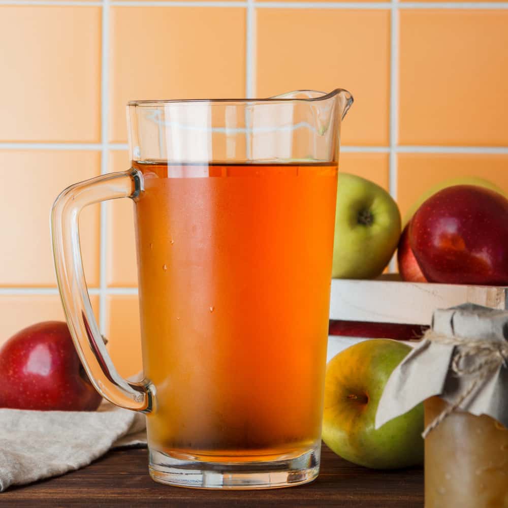 Néctar de manzana Mocitos (200 ml) - Miniatura 5
