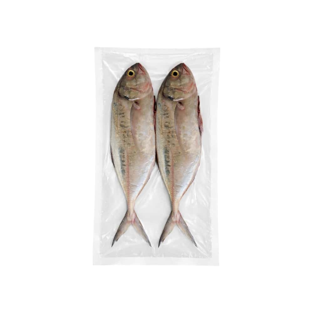 Pescado jurel entero La Finca (1 kg / 2.2 lb) - Miniatura 4