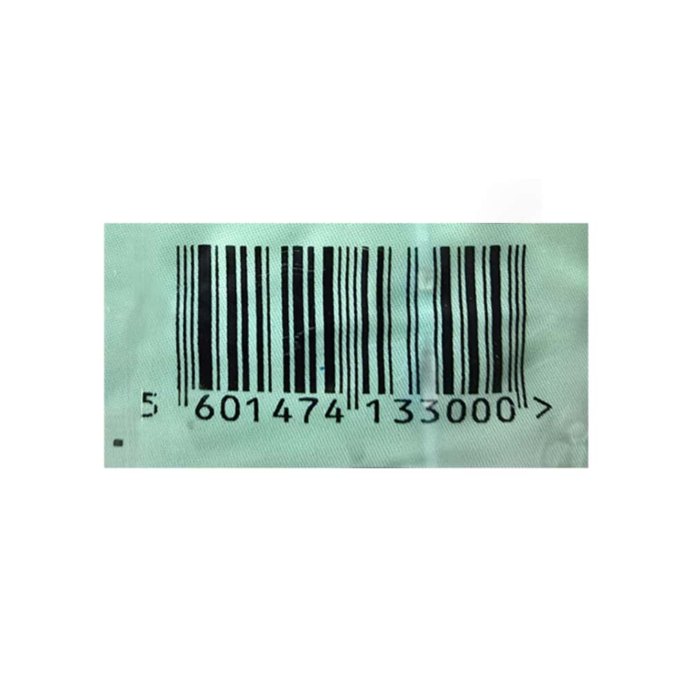Alubia - Frijoles colorados Cistér (500 g / 1.10 lb) - Miniatura 3