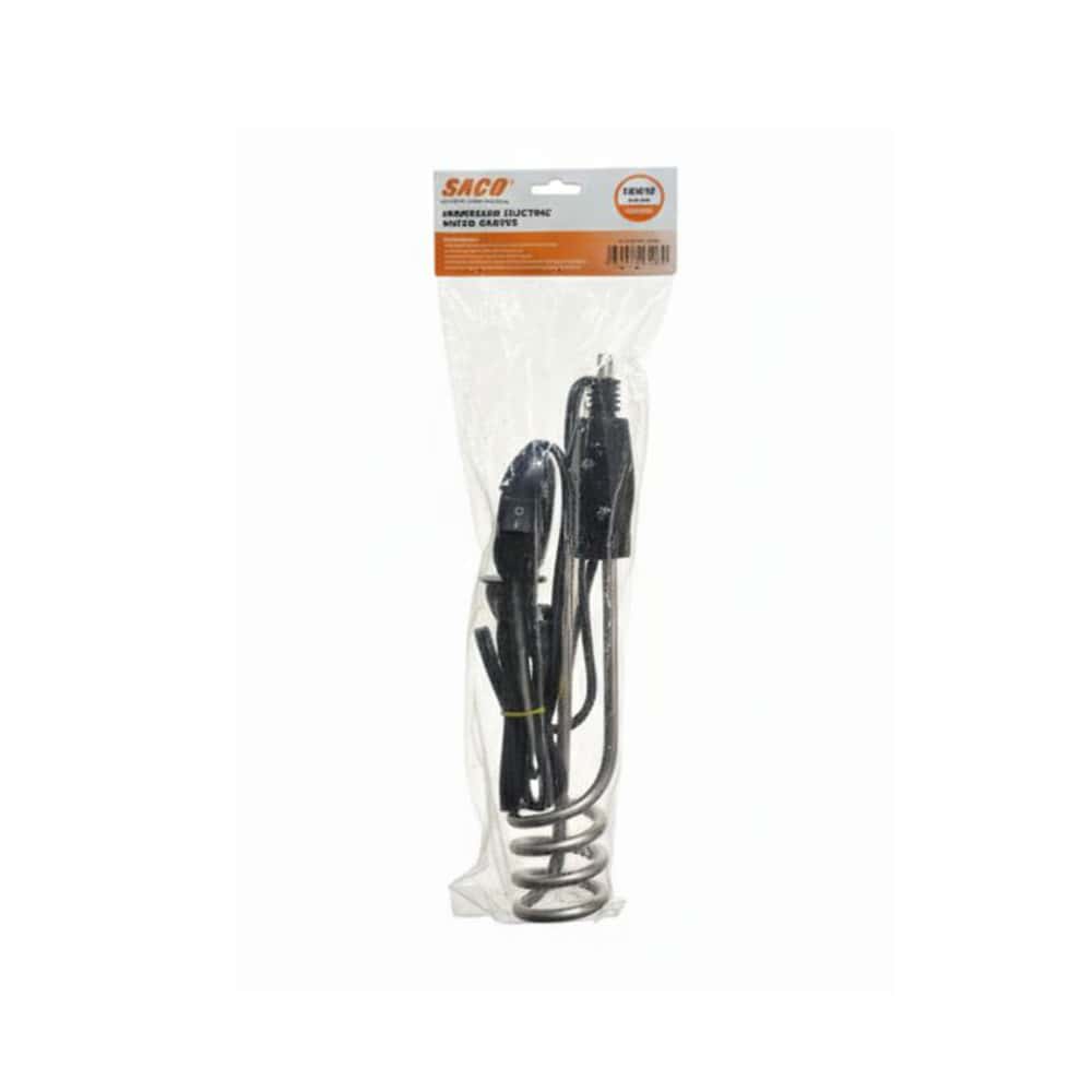 Calentador electrico 120 V / 60 HZ Saco 04-FR-34181 - Miniatura 4