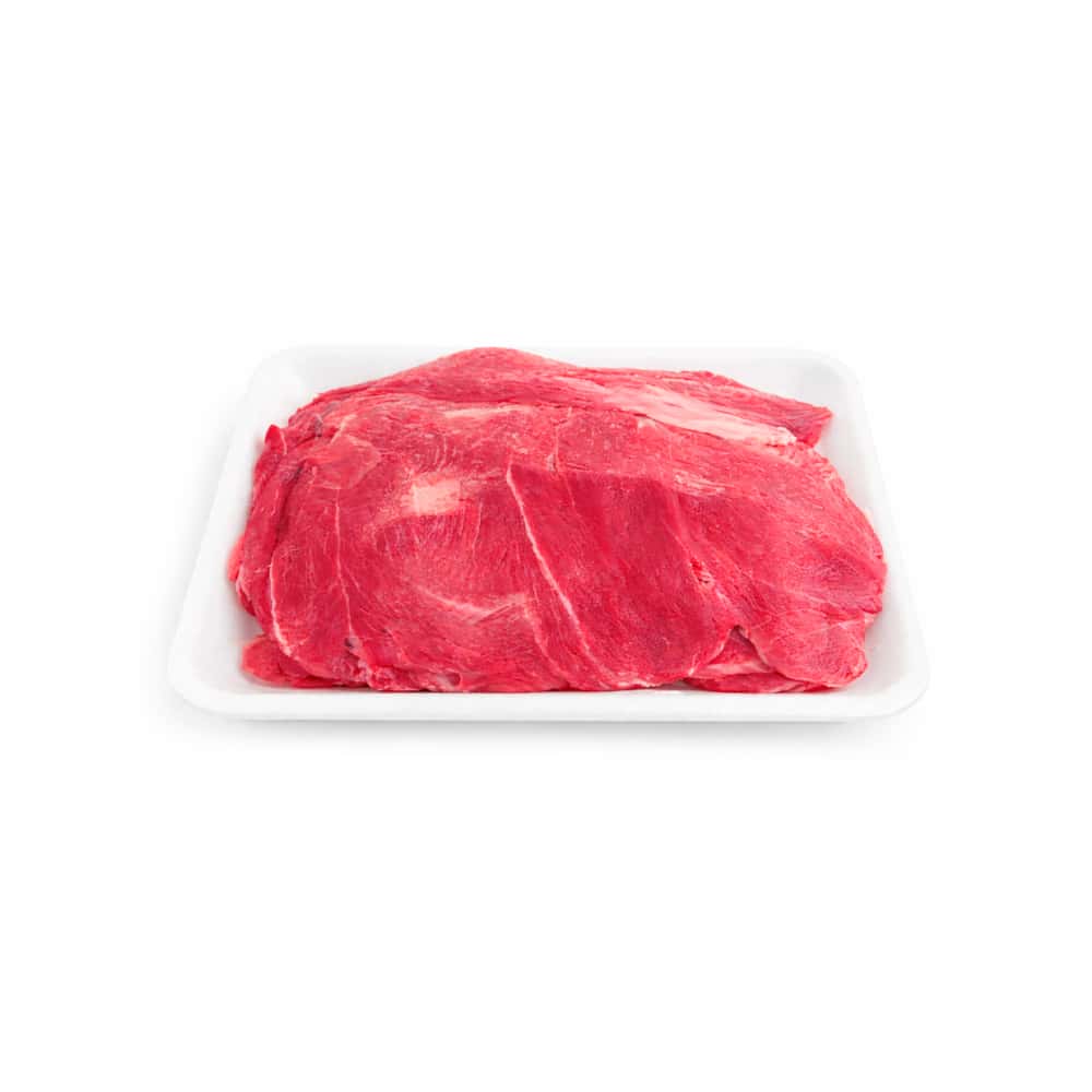 Bistec de pierna de cerdo PDL LMC (500 g / 1.1 lb) - Miniatura 2