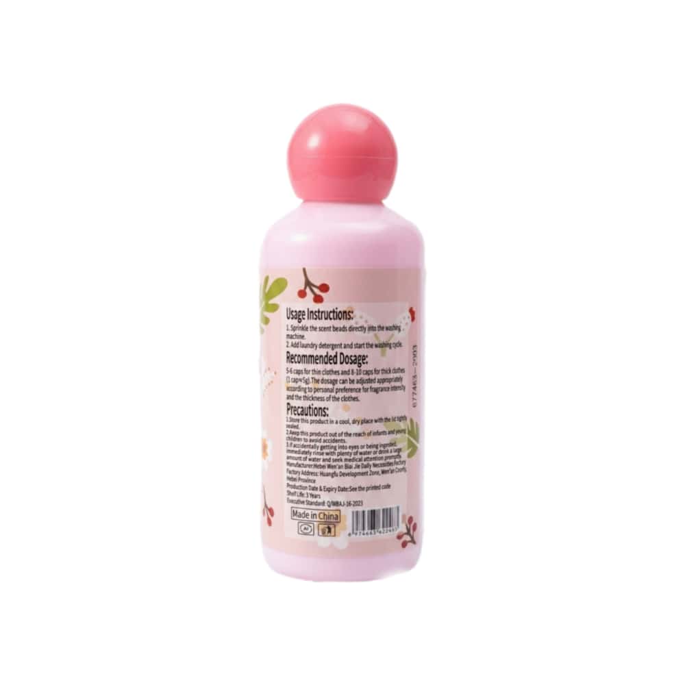 Perlas aromáticas Rose Huangjian (160 g / 5.64 oz) - Miniatura 2