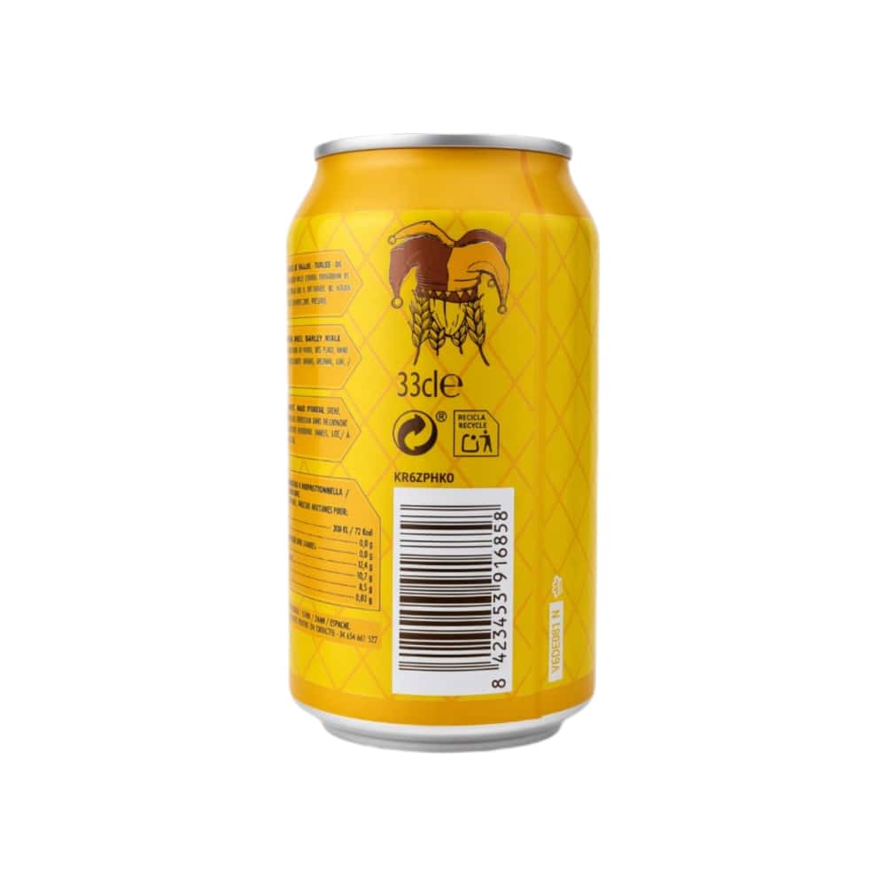 Malta Havik (24 x 330 ml) - Miniatura 2