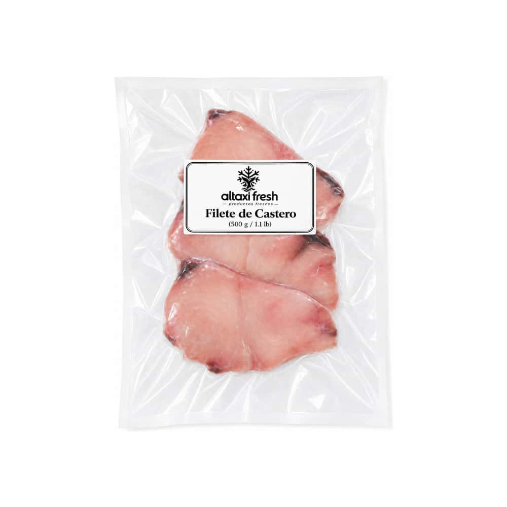 Filete de Castero Altaxi Fresh (500 g / 1.1 lb) - Miniatura 2
