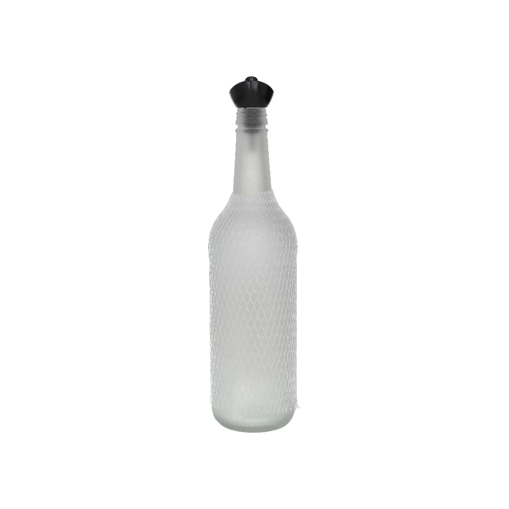 Botella para aceite con tapa vertedora Isabella (1 U) - Miniatura 3