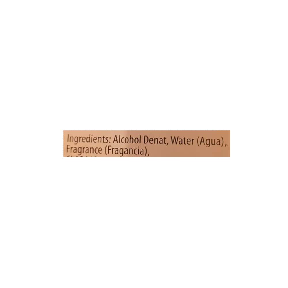 Agua de colonia para mujeres Jazmín Radiante S&C (400 ml) - Miniatura 2
