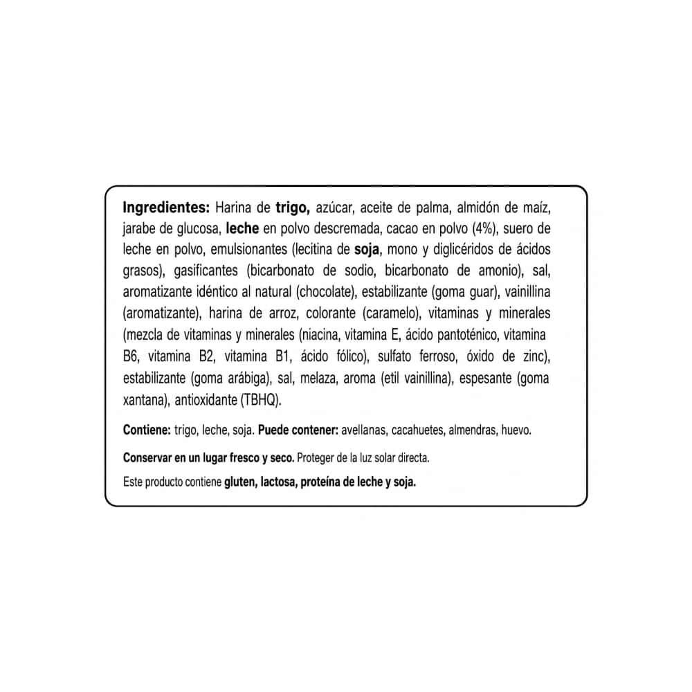 Obleas cubiertas de chocolate con relleno de avellana Mardan (30 g / 1.05 oz) - Miniatura 4
