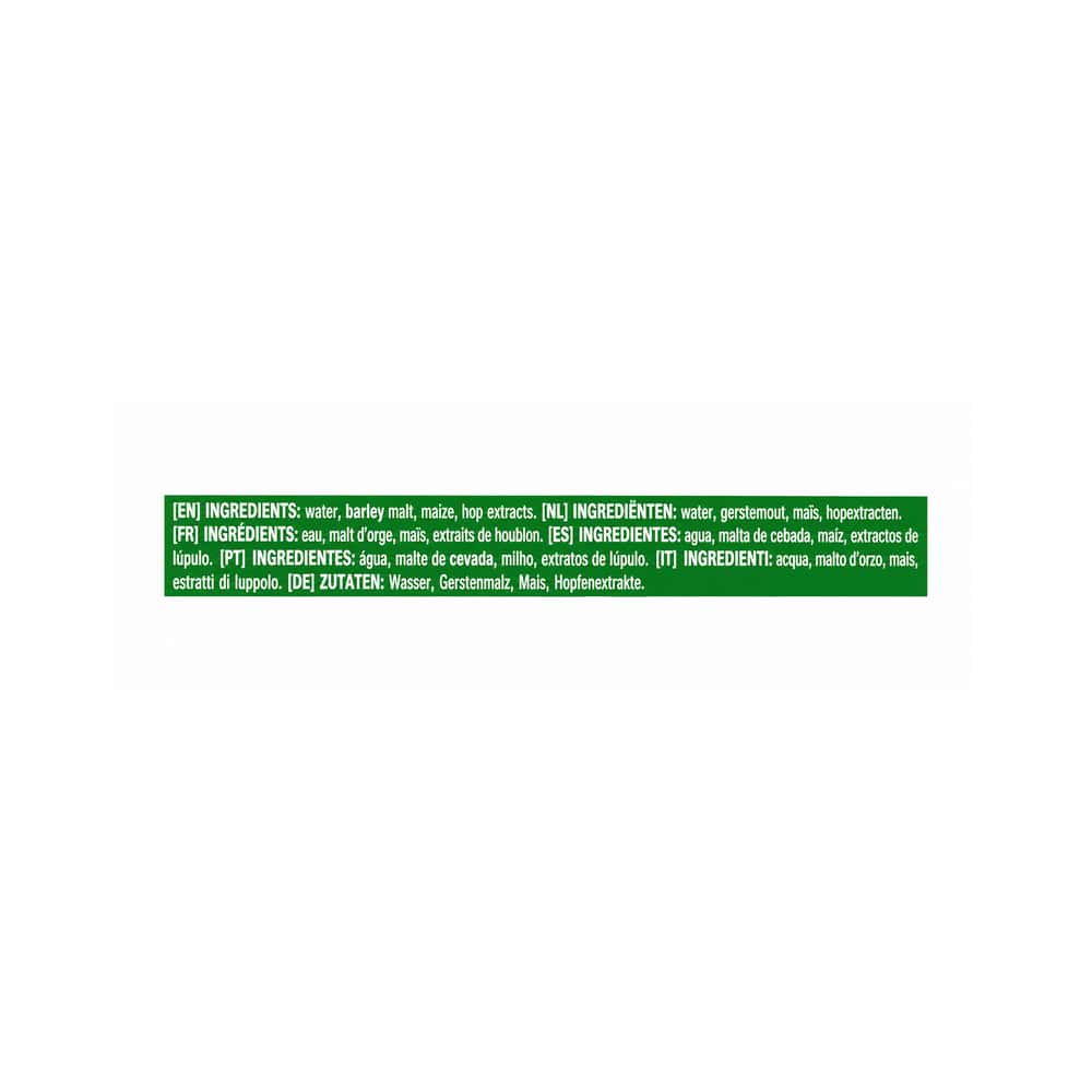 Cerveza premium Brava (330 ml / 11.2 fl oz) - Miniatura 3