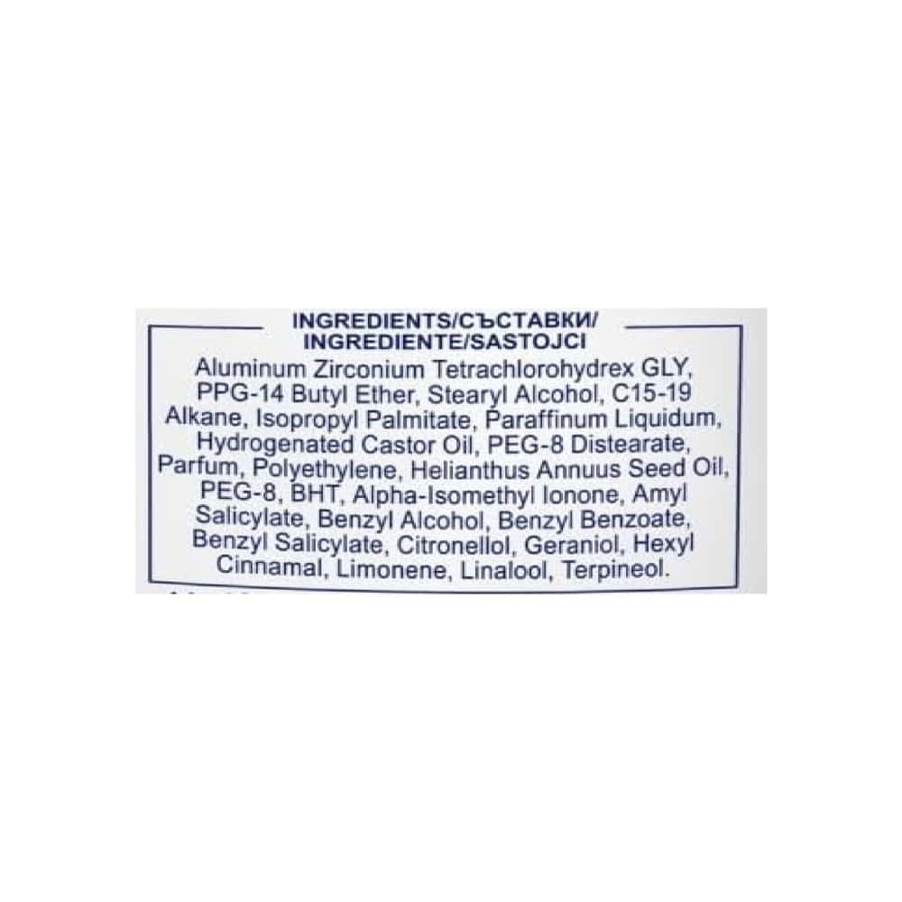 Desodorante antitranspirante en barra Classic Fresh Dove (50 ml) - Miniatura 3
