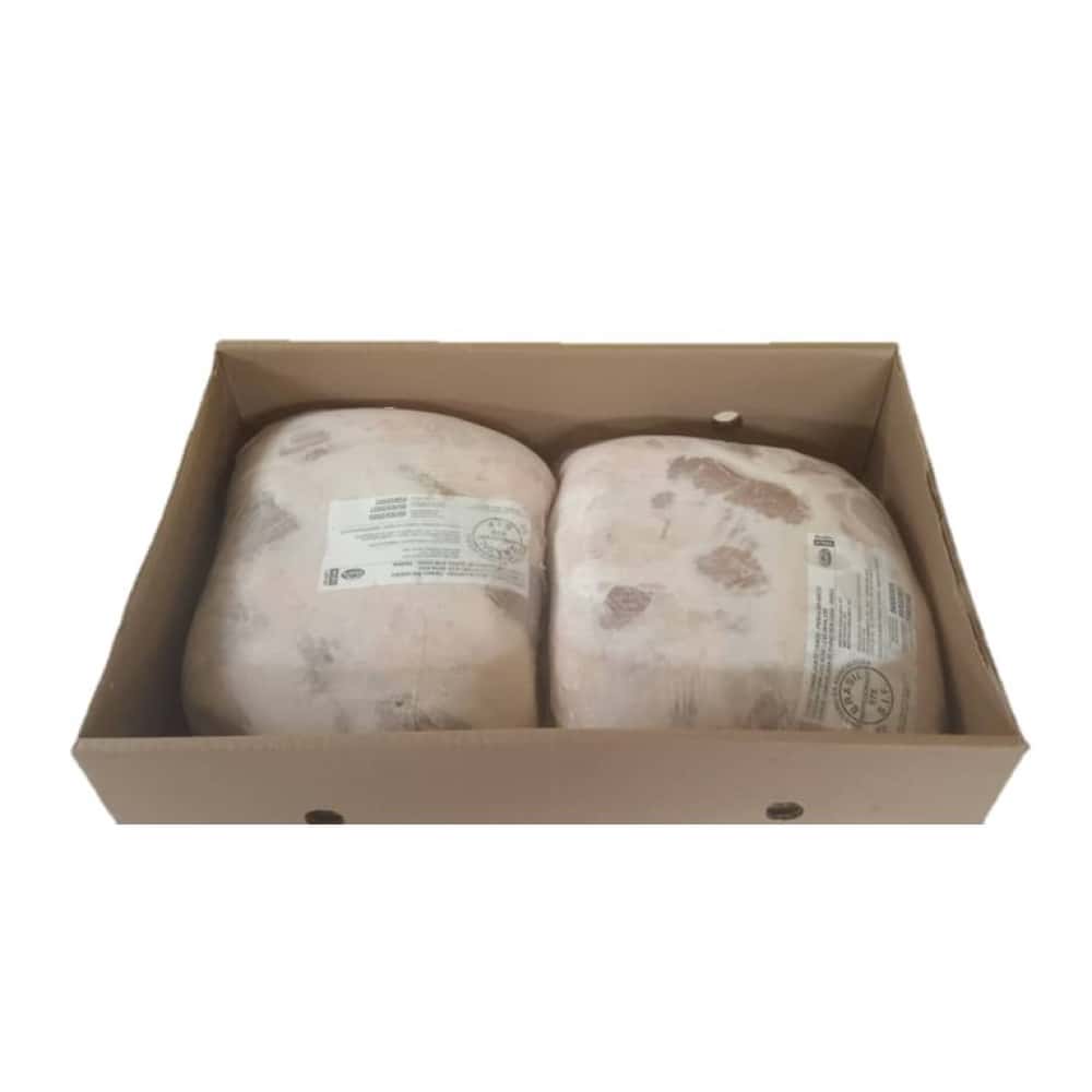 Pierna de cerdo sin piel y sin hueso Seara (23 kg / 50.70 lb) - Miniatura 2