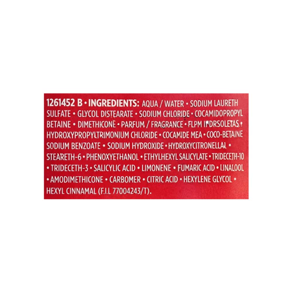 Champú protector del color L'Oréal Paris Elvive (400 ml) - Miniatura 2