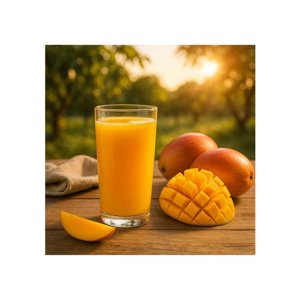 Jugo de mango Bruna (1 L) - Miniatura 5