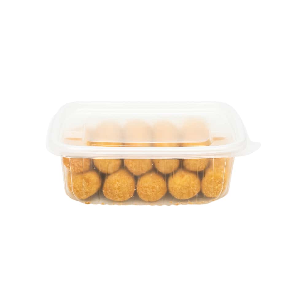 Croquetas de jamón La Finca (220 g / 7.76 oz) - Miniatura 2
