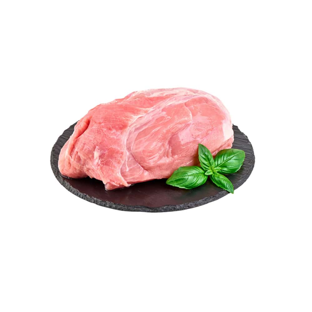 Pierna de cerdo sin piel y sin hueso Del Bosque (1.36 kg / 3 lb) - Miniatura 4