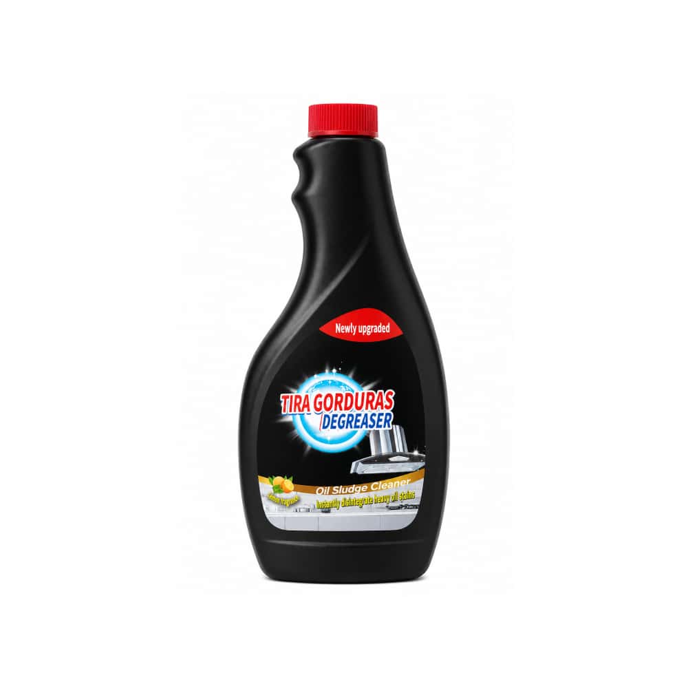 Desengrasante Multiusos Huang Jian (500 ml) - Miniatura 1