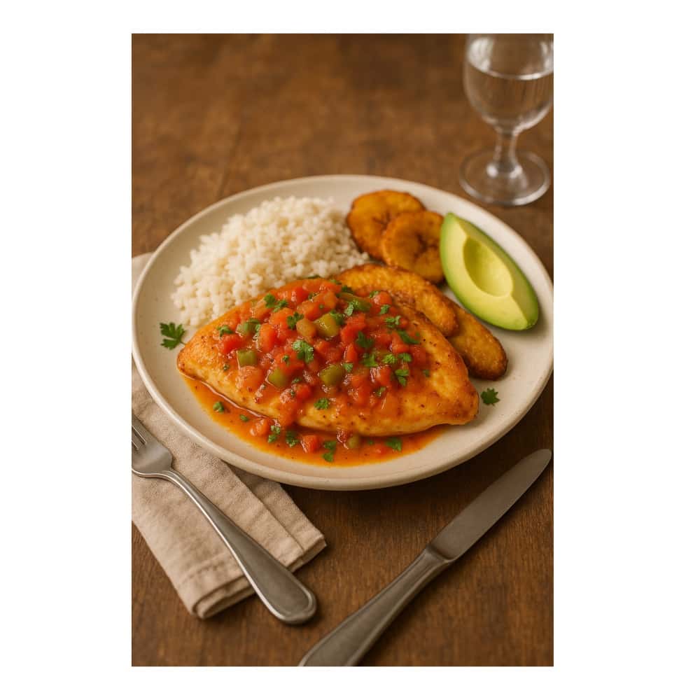 Bistec de pechuga de pollo Yunque (454 g / 1 lb) - Miniatura 5