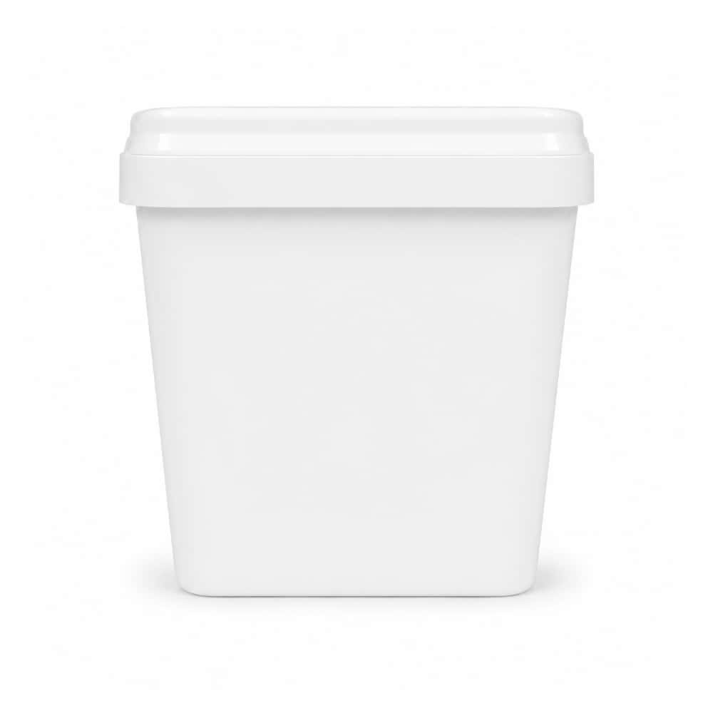 Yogurt probiótico de coágulo sabor coco RHD (1.4 L) - Miniatura 2