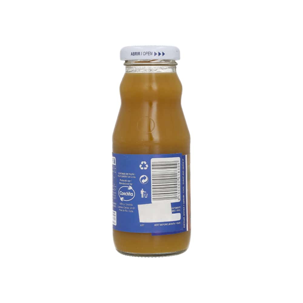Néctar de mango Conchita (6 x 200 ml) - Miniatura 3