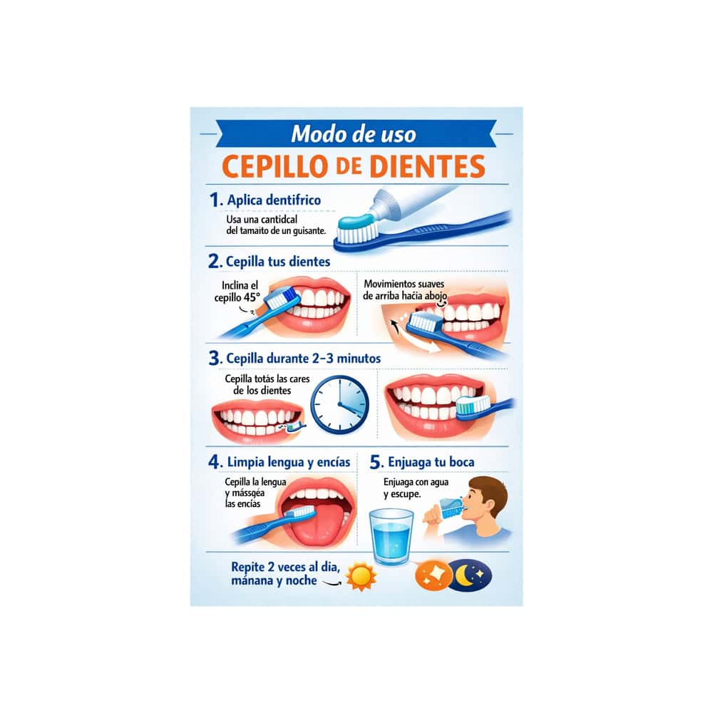 Cepillo de dientes extra suave para dientes sensibles Belle France (1 U) - Miniatura 4