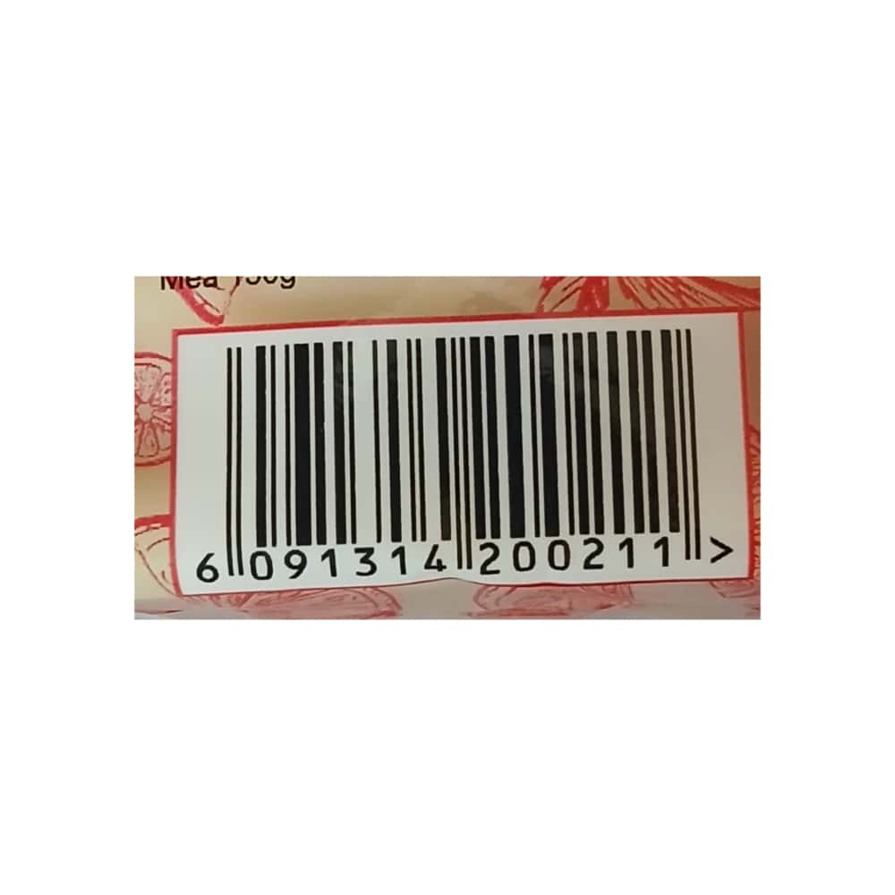 Jabón perfumado para lavar ropa Mea (150 g / 5.30 oz) - Miniatura 4