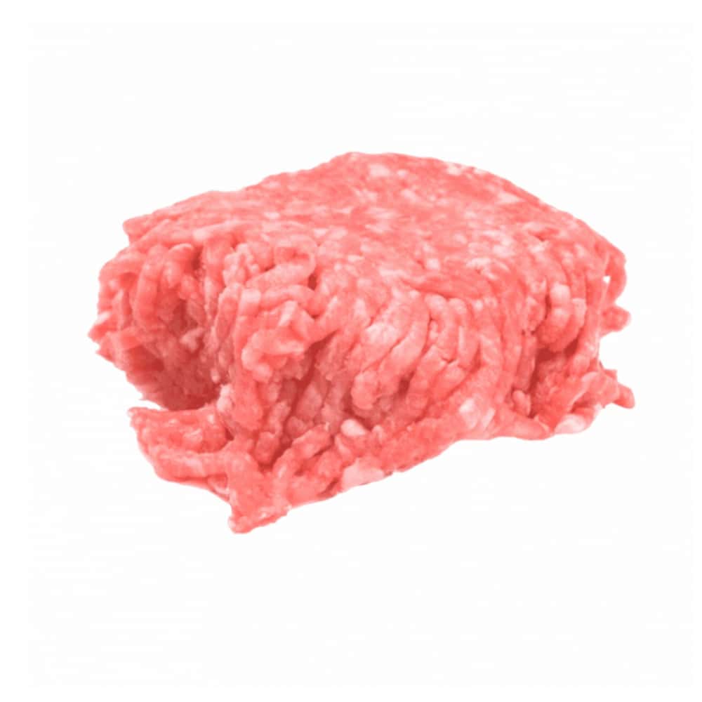 Picadillo de cerdo Super Yu (2 kg / 4.4 lb) - Miniatura 1