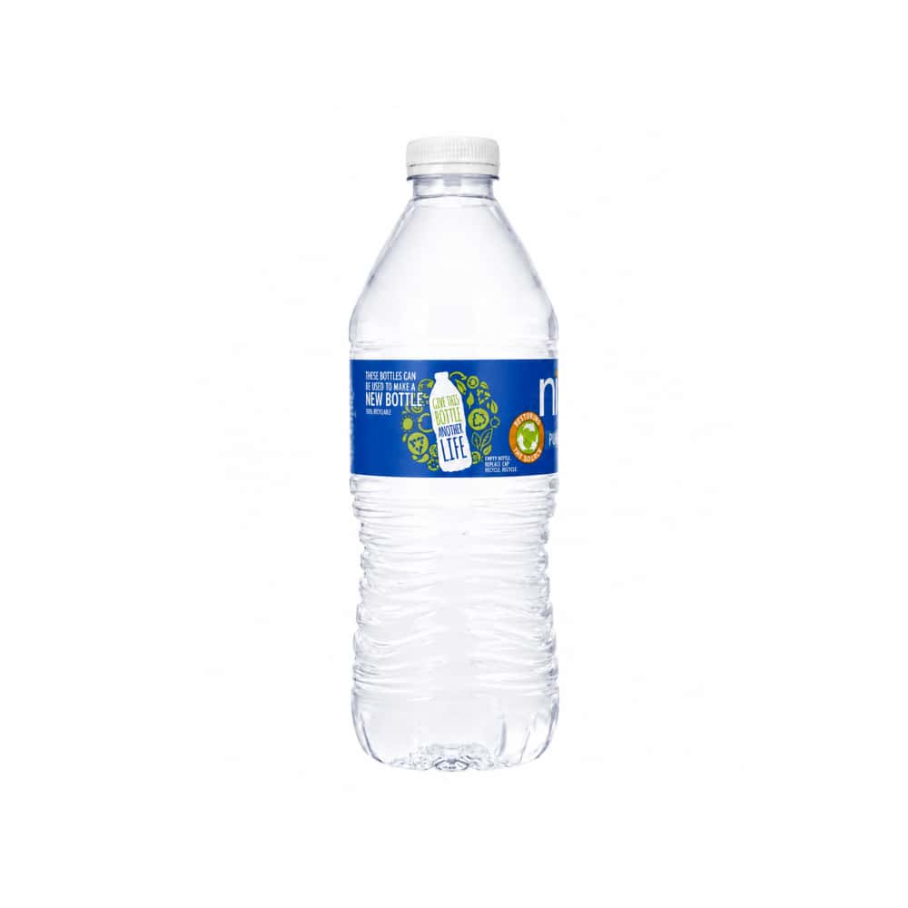 Agua purificada Niagara (500 ml) - Miniatura 2
