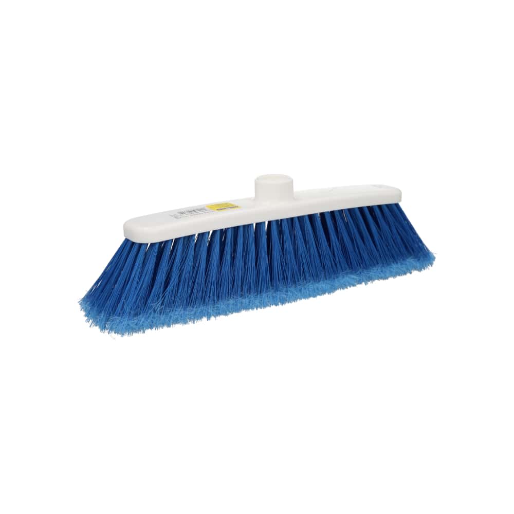 Escoba reina azul Cm Pofesional - Miniatura 2