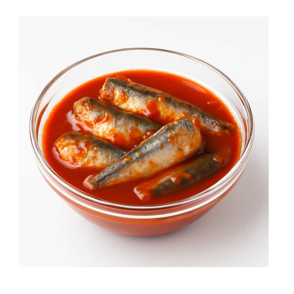Sardina en salsa de tomate La Sabrosa (425 g / 14.99 oz) - Miniatura 3