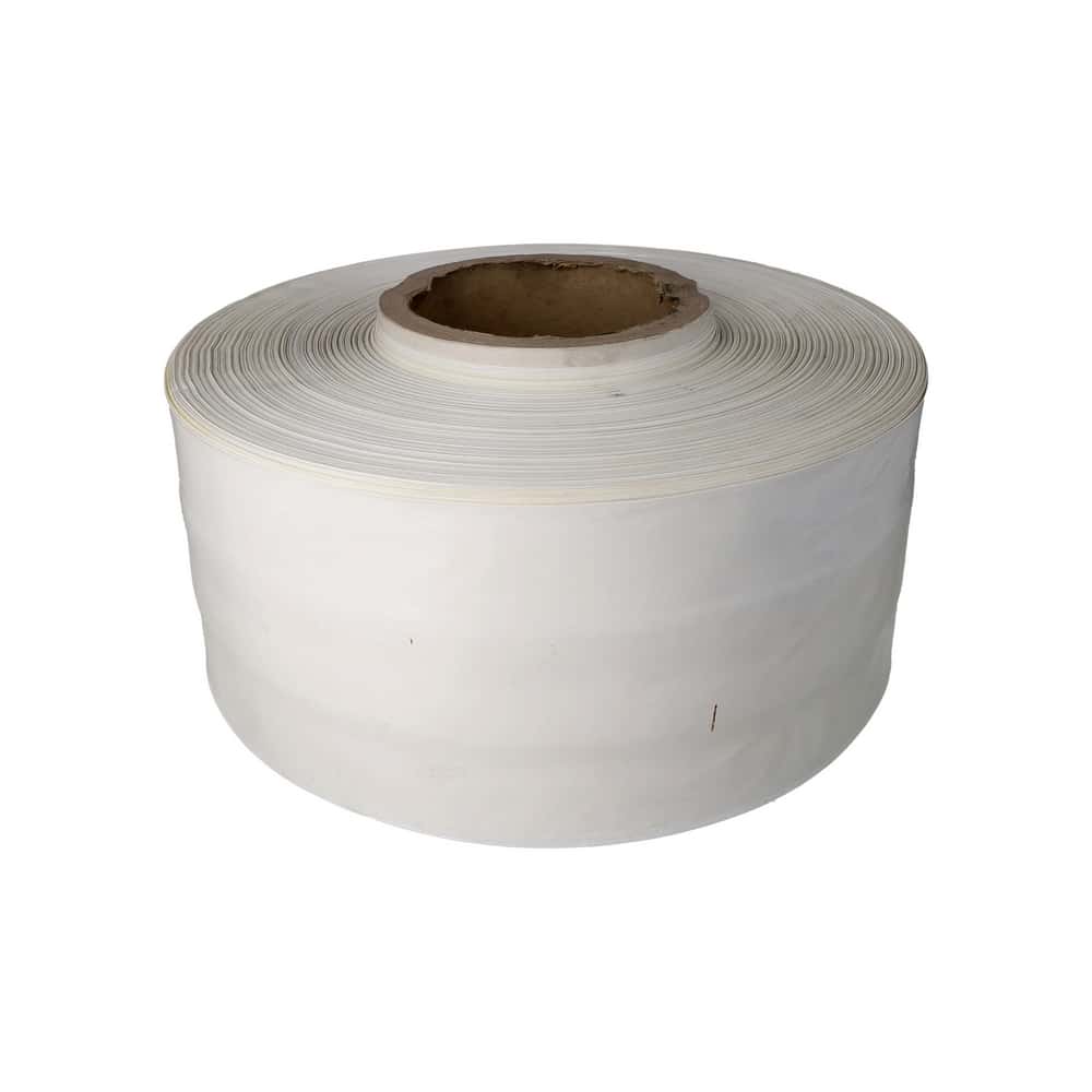 Funda blanca cero merma 7.5" calibre 120 mm Super Yu (1000 m) - Miniatura 2