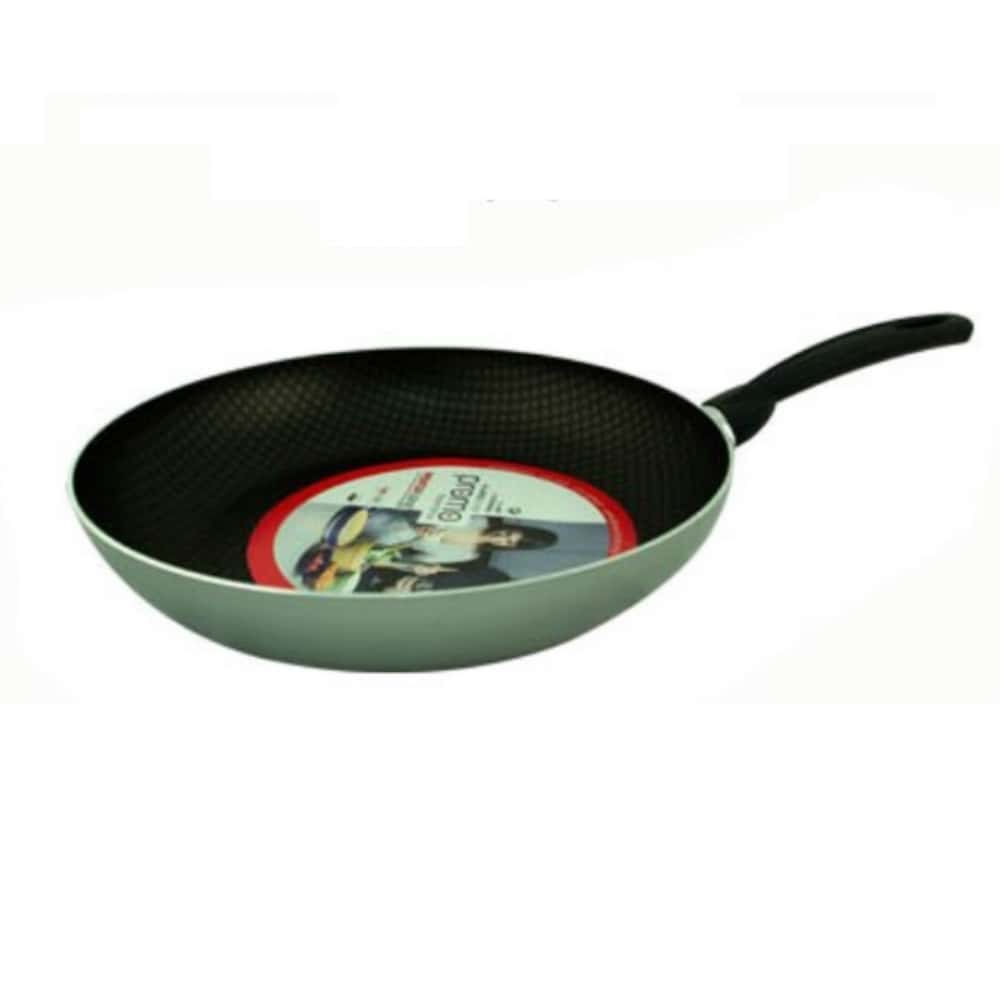 Sartén plateada de 26 cm Promo - Miniatura 2
