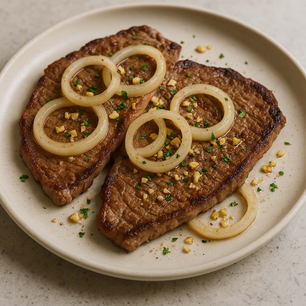 Bistec de res de primera MCH-Italia (1.58 kg / 3.5 lb) - Miniatura 4