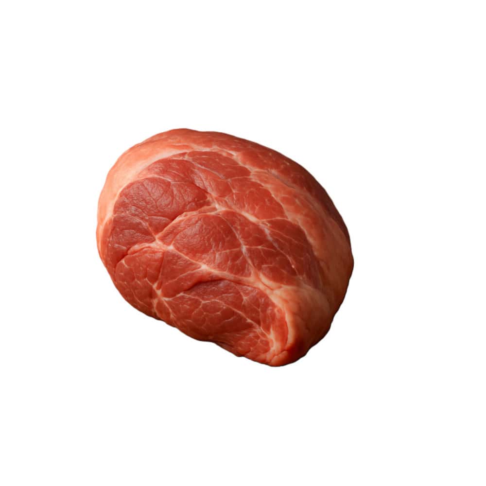 Pierna de cerdo sin piel y sin hueso Del Bosque (3.63 kg / 8 lb) - Miniatura 3