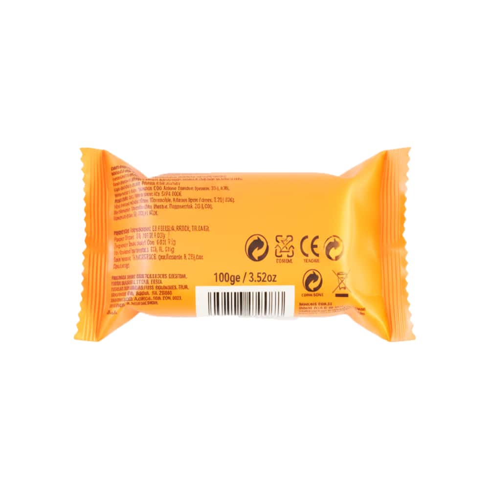 Jabón de tocador Calidez con esencia de perfume francés Doxa (100 g / 3.53 oz) - Miniatura 2