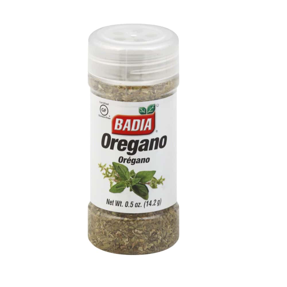 Orégano Badia (14.2 g) - Miniatura 2