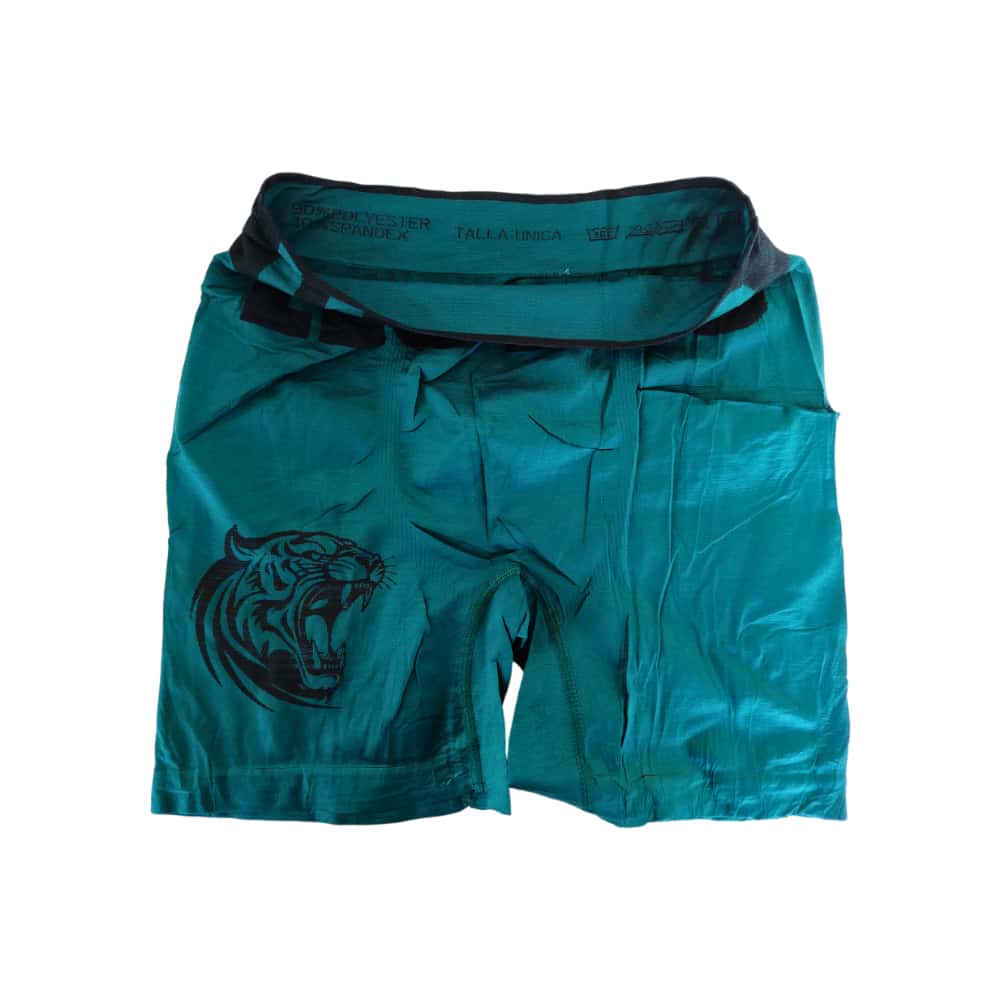 Calzoncillo verde para hombre LLoyds (Talla única) - Miniatura 3