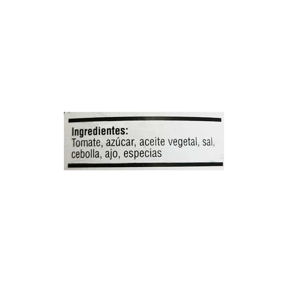 Salsa para pastas Conchita (435 g / 15.34 oz) - Miniatura 4