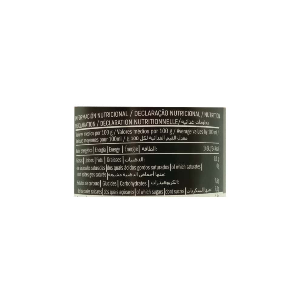 Néctar de melocotón Mocitos (250 ml) - Miniatura 4