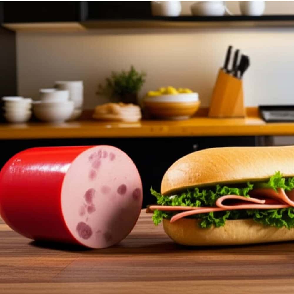 Jamón viking especial Pida (680 g / 1.5 lb) - Miniatura 5