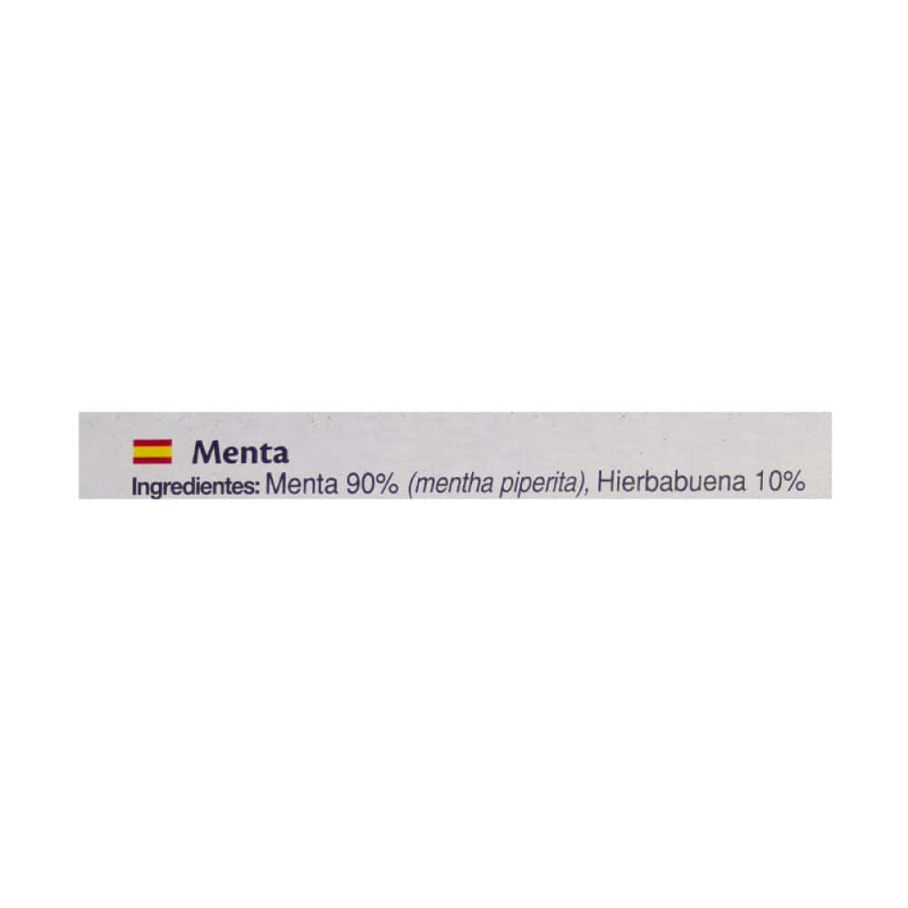 Te menta póleo Ship Tes Mundo (37.5 g / 1.32 oz) - Miniatura 3