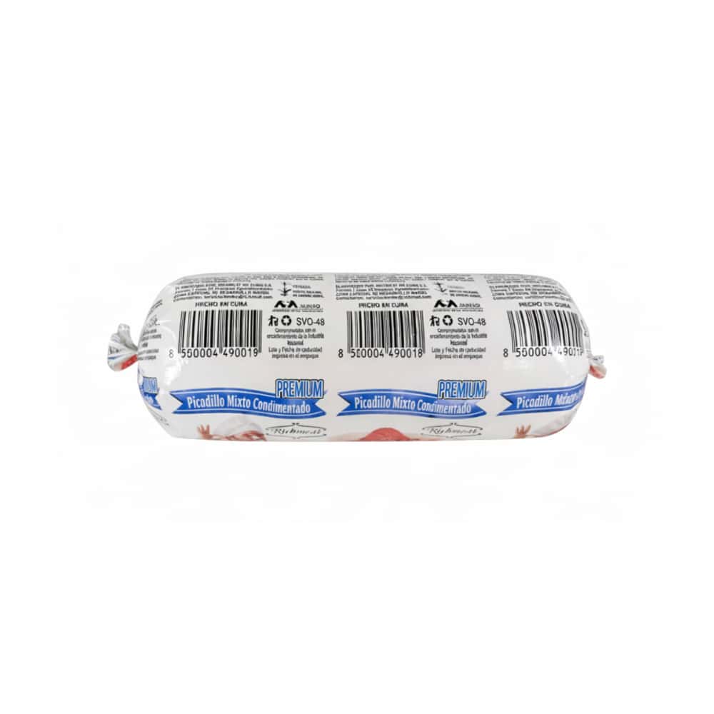 Picadillo mixto condimentado Richmeat (400 g / 14.1 oz) - Miniatura 3
