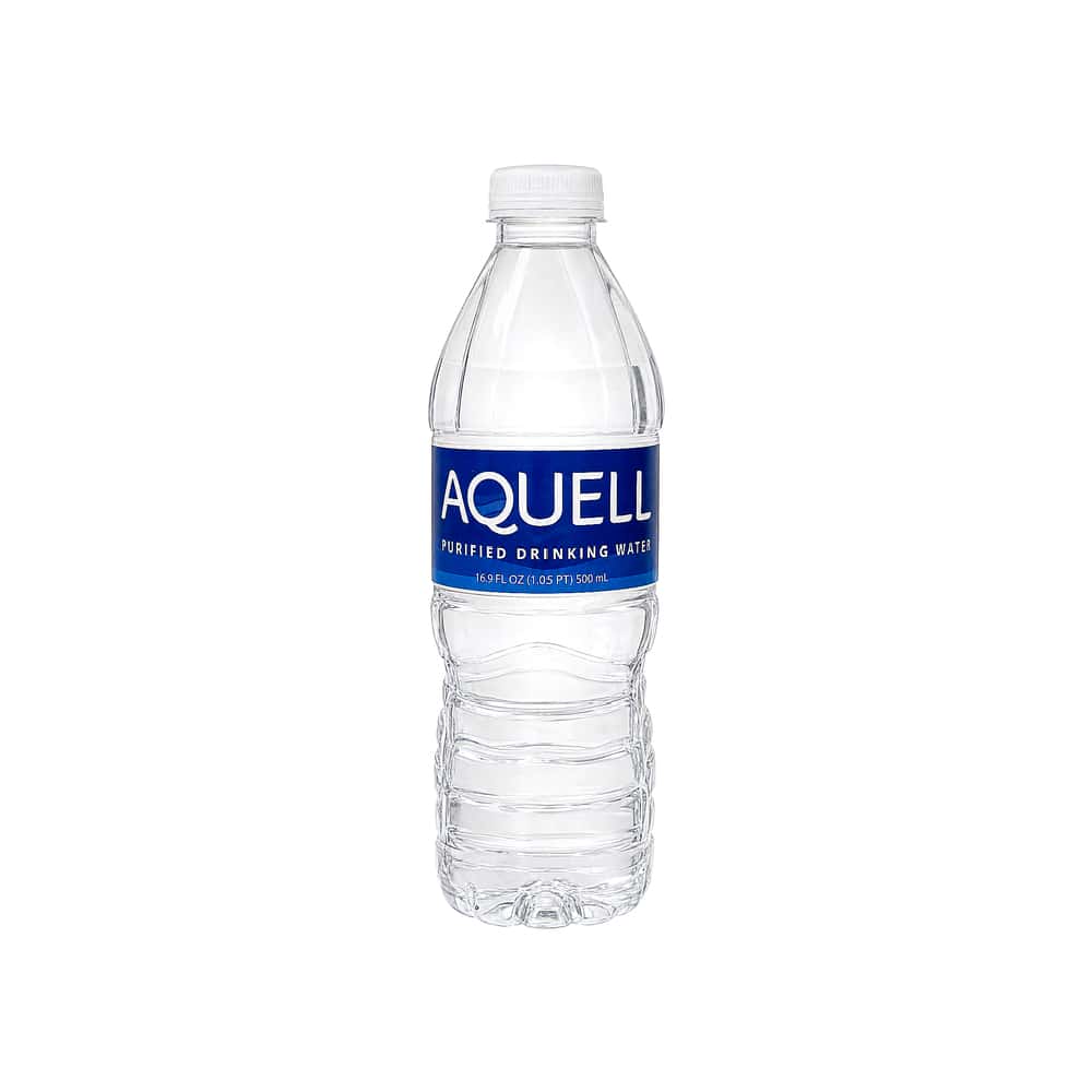 Agua Purificada Aquell (500 ml) - Miniatura 1