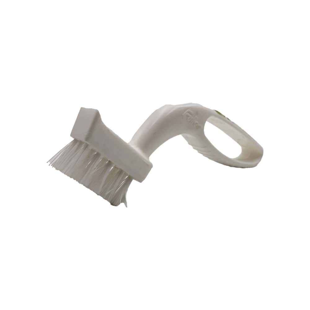 Cepillo plástico para lavar ollas Fuller (1 U) - Miniatura 1