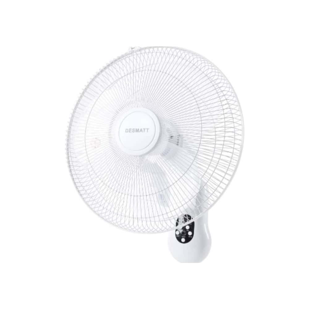 Ventilador de pared 16'' Desmatt SEF-1620 - Miniatura 1