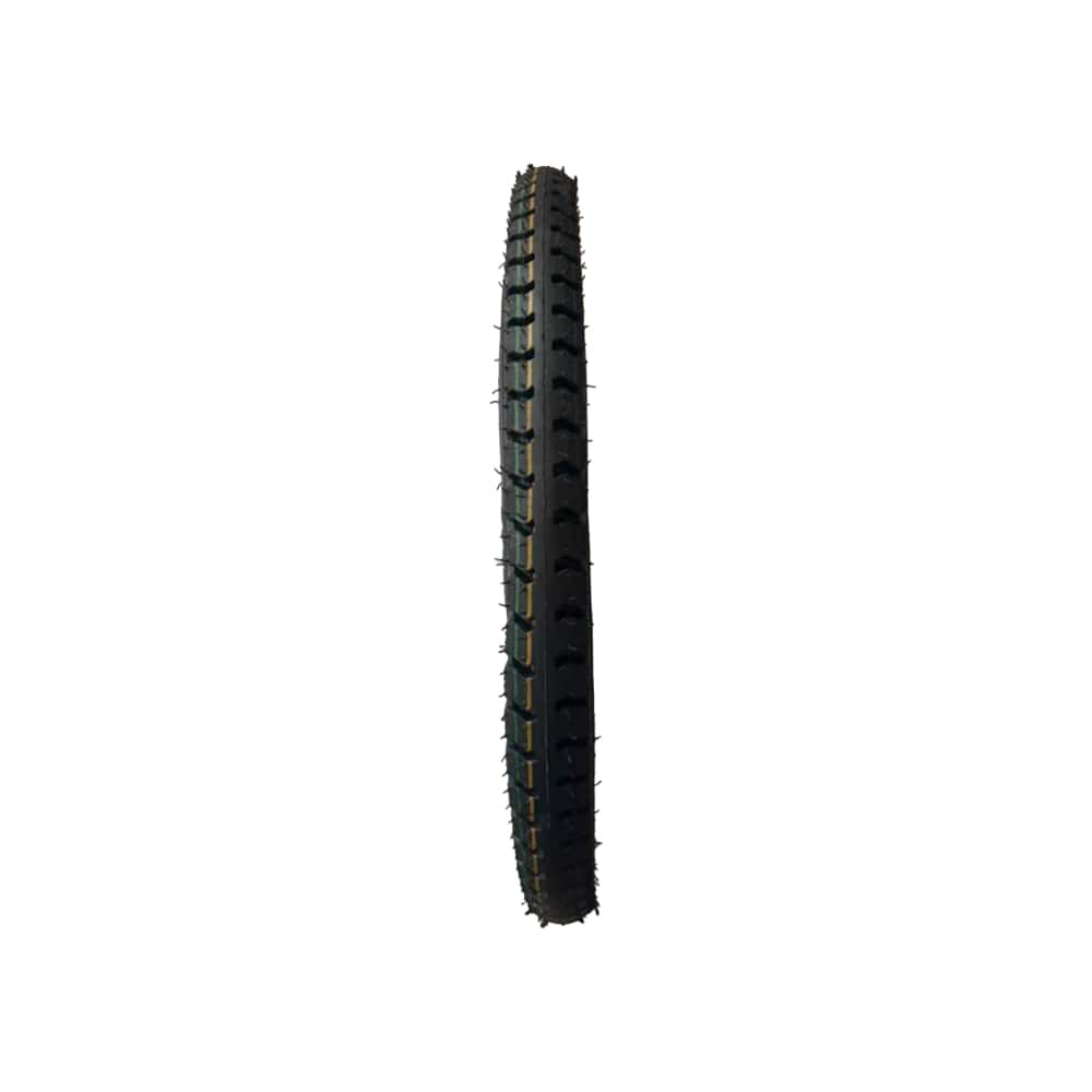 Neumático trasero para motocicleta 2.50-17 Nextway - Miniatura 2