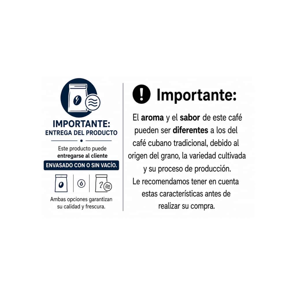 Café tostado y molido extra fuerte Santa Bárbara (12 x 250 g / 8.8 oz) - Miniatura 2